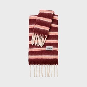Stripe Muffler WHAMG4T32A