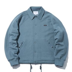 [정상가: 129,000원]져지 자켓 세이지 그린 CO2103JK51SG