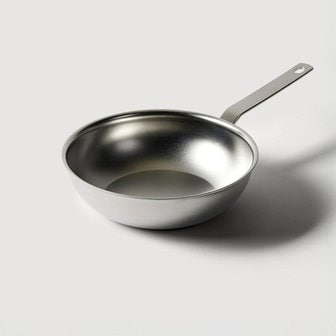 JAJU 무연마제 올스테인리스 궁중팬_24CM J71N901054700