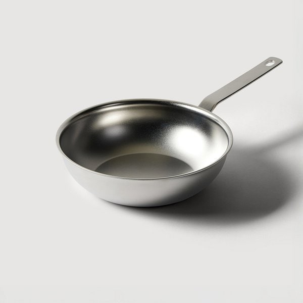 무연마제 올스테인리스 궁중팬_24CM J71N901054700