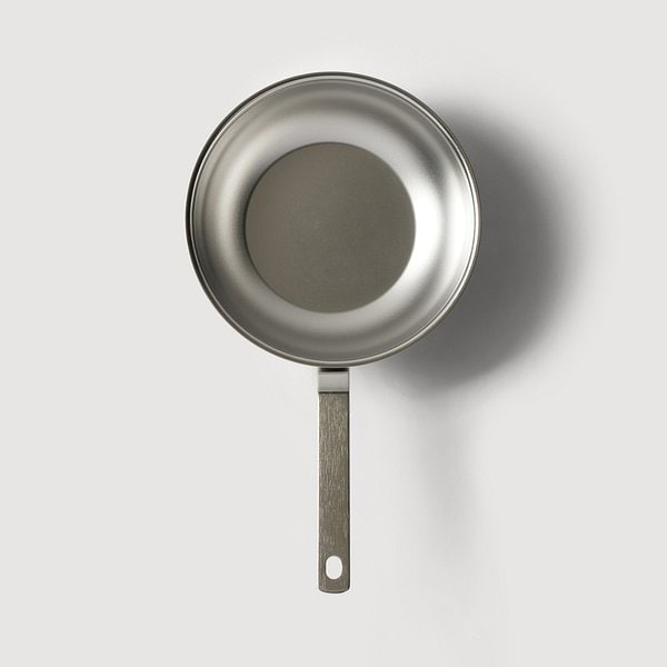 무연마제 올스테인리스 궁중팬_24CM J71N901054700