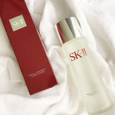 SK-II SK2 에스케이투 페이셜 트리트먼트 클리어 로션 230ml