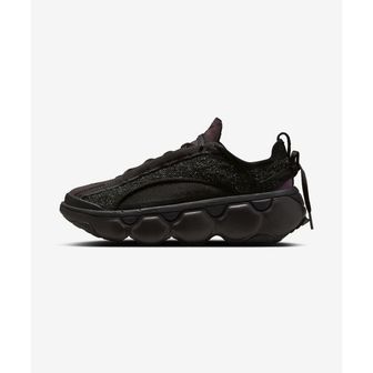 나이키 매장정품 나이키 NIKE 플라이니트 블룸 W - 블랙 벨벳 브라운 카카오 와우 블랙 FD2149-001 15