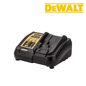 [ML] 디월트 12V-20V MAX 겸용 리튬이온 배터리 충전기 DCB115-KR (슬라이드 타입)