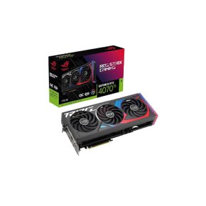 에이수스_ASUS ROG STRIX 지포스 RTX 4070 Ti GAMING D6X 12GB