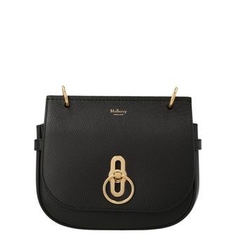 멀버리 Cross body bag HH4966205A100 black