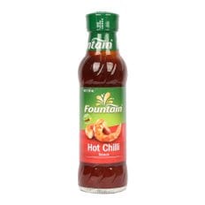 파운틴 핫칠리 소스 250ml