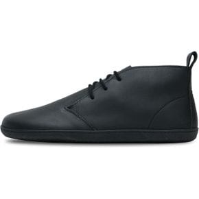 영국 비보 베어풋 남자 런닝화 러닝화 VIVOBAREFOOT Gobi III Mens Lace Up Desert Boot With Ba