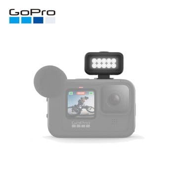 고프로 LIGHT MOD / 조명 모듈 / 라이트 모듈 / HERO 8,9,10, 11,12,13 사용가능 / 정품