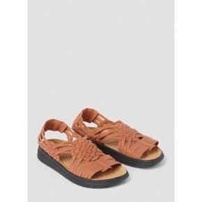 MALIBU SANDALS 남성 캐니언 샌들 카멜