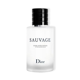 DIOR 디올 DIOR 소바쥬 SAUVAGE 애프터 쉐이브 밤 100ml