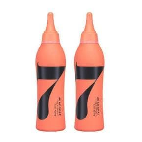 헤드스파7 안티에이징 케어 트리트먼트 215ml x 2