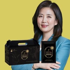 [쇼핑백증정] 김소형원방 흑염소진액1++ (70ml*30포) 2박스