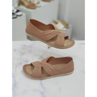 HANSHOE 한슈 아쿠아 여자 플랫 젤리 슈즈 1.5cm HS686033jm (S16935889)