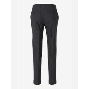 Wool Dress Trousers Mens Pants 321-000332 03 One Color