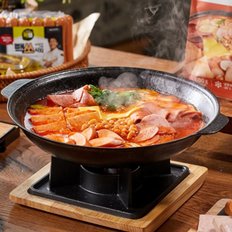 [백종원] 빽쿡 부대찌개 600g *10팩