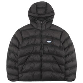 컬러라마 코델 패딩 자켓 K6423RPJ94CHC