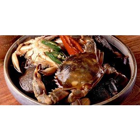 간장게장 돌게장 2.2kg (국내산)