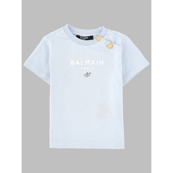 확대된 대표 [해외배송] 26 S/S 발망 티셔츠 SPECIALI (KIDS 상품) BY8551B_Z3672685BC B0042041537