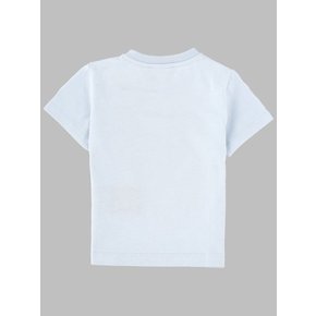 [해외배송] 26 S/S 발망 티셔츠 콘 로고 (KIDS 상품) BY8551B_Z3672685BC B0042041537