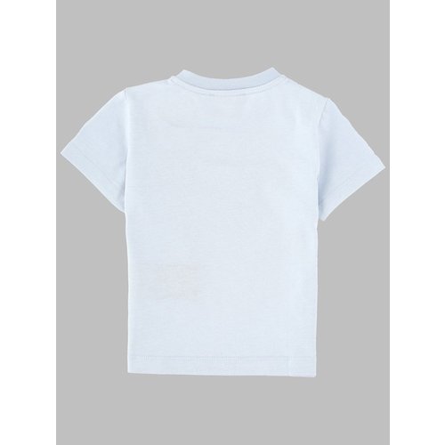 [해외배송] 26 S/S 발망 티셔츠 SPECIALI (KIDS 상품) BY8551B_Z3672685BC B0042041537