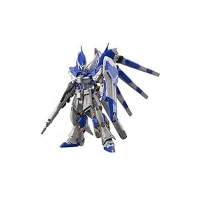 BANDAI SPIRITS RG 기동전사 건담 역습의 샤아 Hiν 건담 1/144