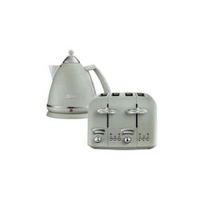 영국 드롱기 커피포트 Delonghi Argento Flora 1.7L Kettle Green 1684350