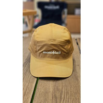몽벨 [여주점] 레인 캡(BROWN) JBEJXUCW002
