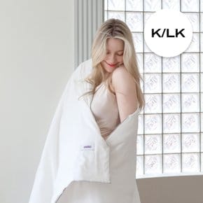 더험블 쿨맥스 여름이불 K/LK