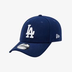 MLB LA 다저스 월드 시리즈 볼캡 다크 로얄 14561937