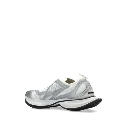 발렌시아가 스니커즈 793945 WFLGY9100 Silver