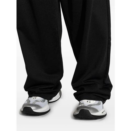 발렌시아가 스니커즈 793945 WFLGY9100 Silver
