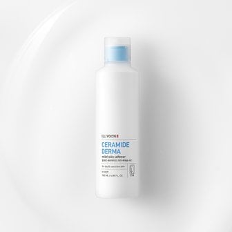 일리윤 세라마이드 더마 속보습 스킨 180ml