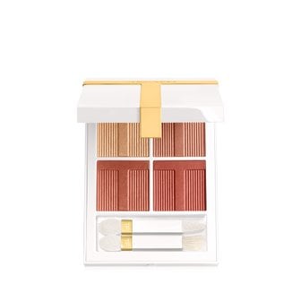 TOM FORD BEAUTY (공식) NEW 쏠레이 아이컬러 쿼드