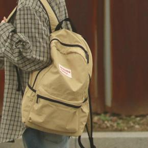 아트박스/마스마룰즈 Daily bagpack _ Beige