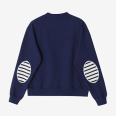 세인트제임스 [플랫폼 플레이스][세인트제임스][BON BON ELBOW PATCHES]ASJU251KR74-001