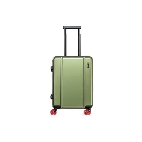 [Floyd 공식수입원] Floyd Check-In Travel Case (Vegas Green)