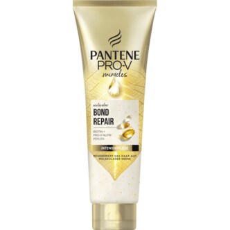  팬틴 PANTENE PRO-V 헤어 트리트먼트 미라클 본드 리페어 150ml