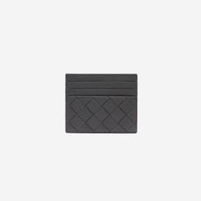 보테가 베네타 카드 크레딧 카드 케이스 그레이 Bottega Veneta Credit Card Case Grey