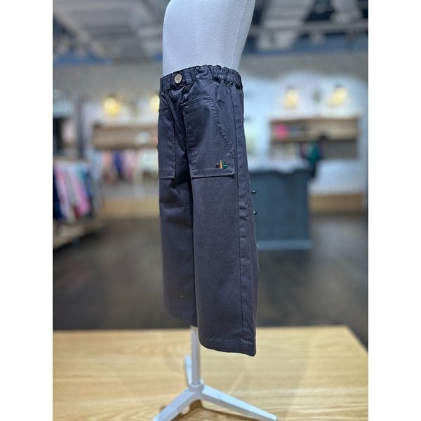 [파주점] (DG)데님인더박스 -포켓데일리팬츠 74A1141004