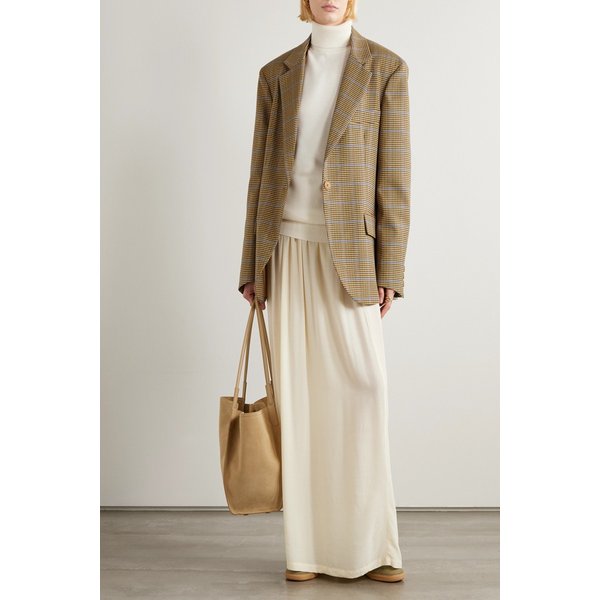 더프랭키샵 이브 메리노 울 터틀넥 스웨터 46376663162949652