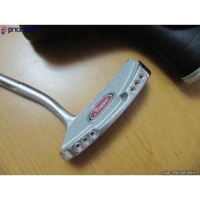 [중고] TaylorMade한정판 ROSSA TP MONACO kiama 34인치 퍼터 팝니다. PA1085869