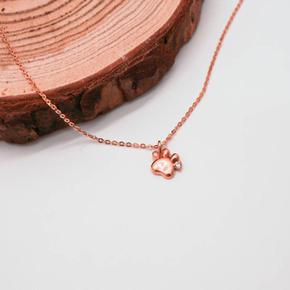 14k 발바닥 목걸이 OPGN586 (S5999134)