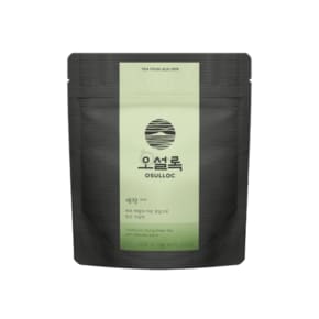 세작 잎차 40g 40g 1개