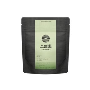 세작 잎차 40g 40g 1개