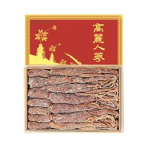 원기회복! 홍삼정과/인삼정과/절편
