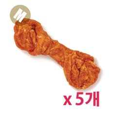 슈퍼츄 터키츄 칠면조 소고기 힘줄 본 M x 5개_P343955463