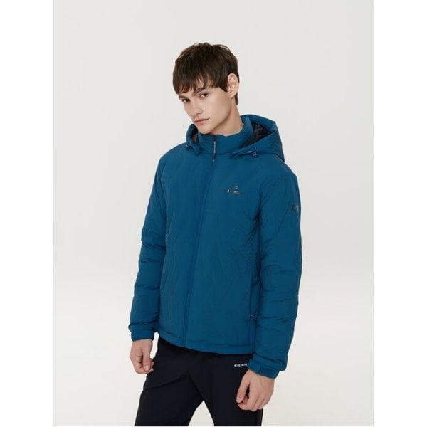 [부산점] 써모락 남성 튜브 슬림 다운 자켓 DMW24501