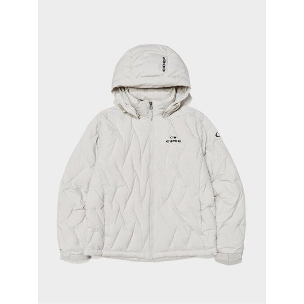 [부산점] 써모락 남성 튜브 슬림 다운 자켓 DMW24501