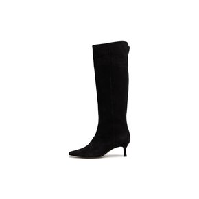 Idyllic_Long Boots_Black(BF5DBL26BK)